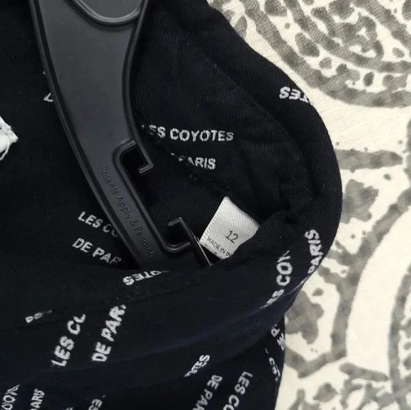 Les Coyotes De Paris - Picture 6 of 11